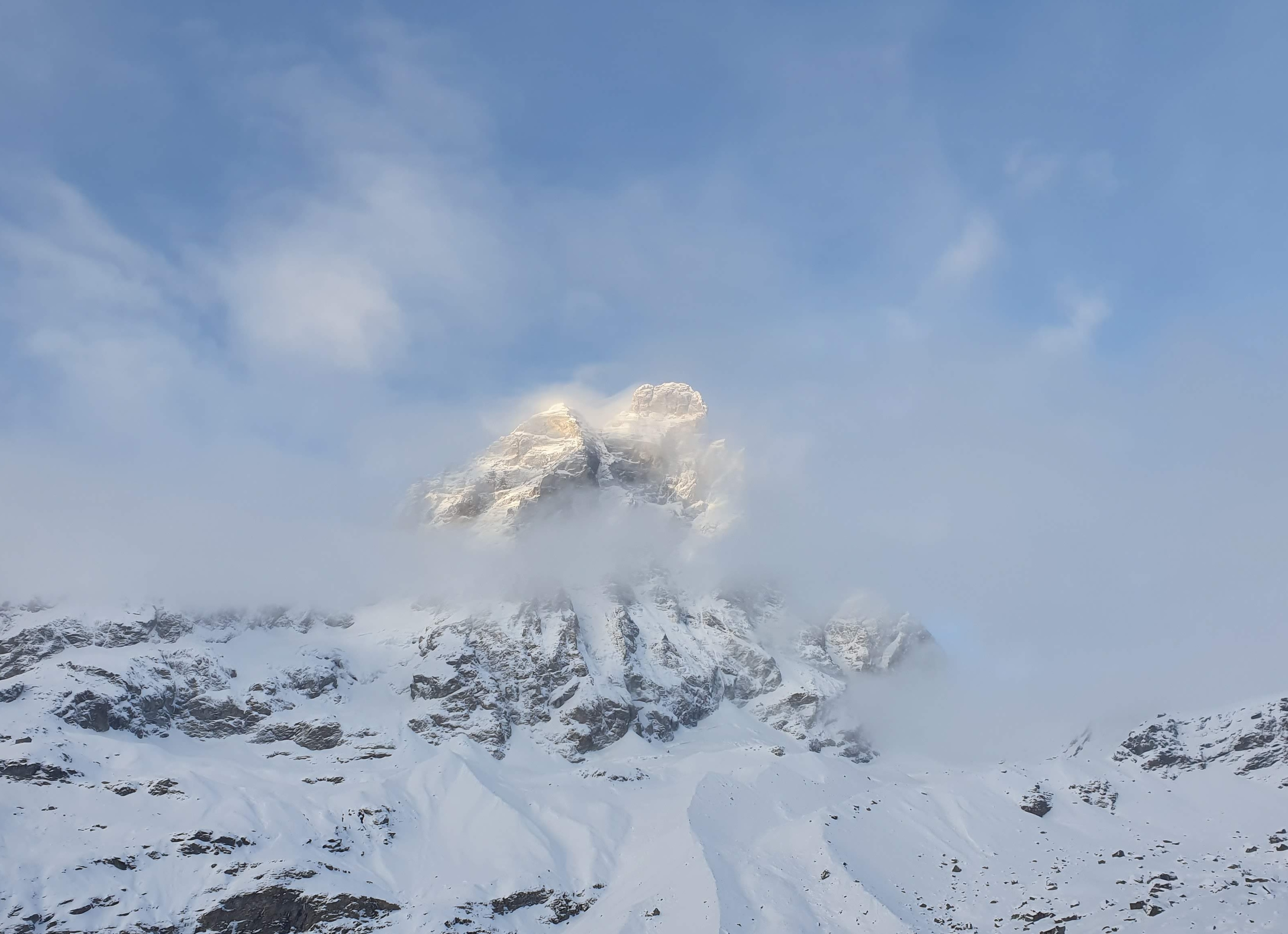 Cervino / Matterhorn, Aosta Valley, Italy