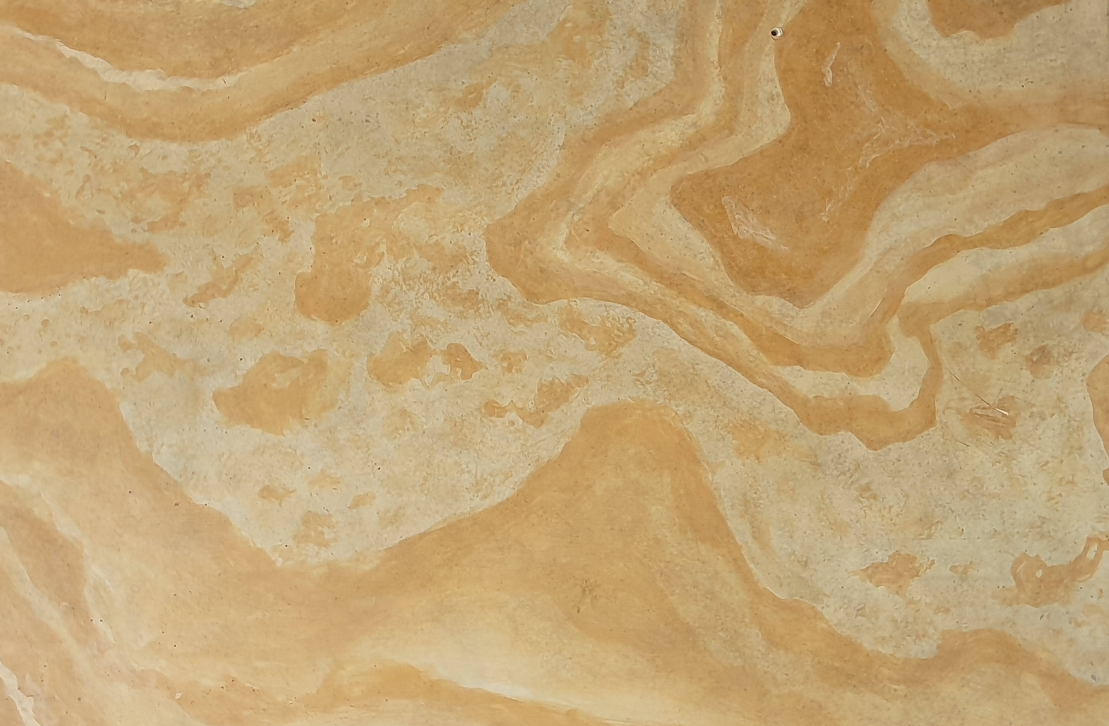 Waves, Naples, Italy