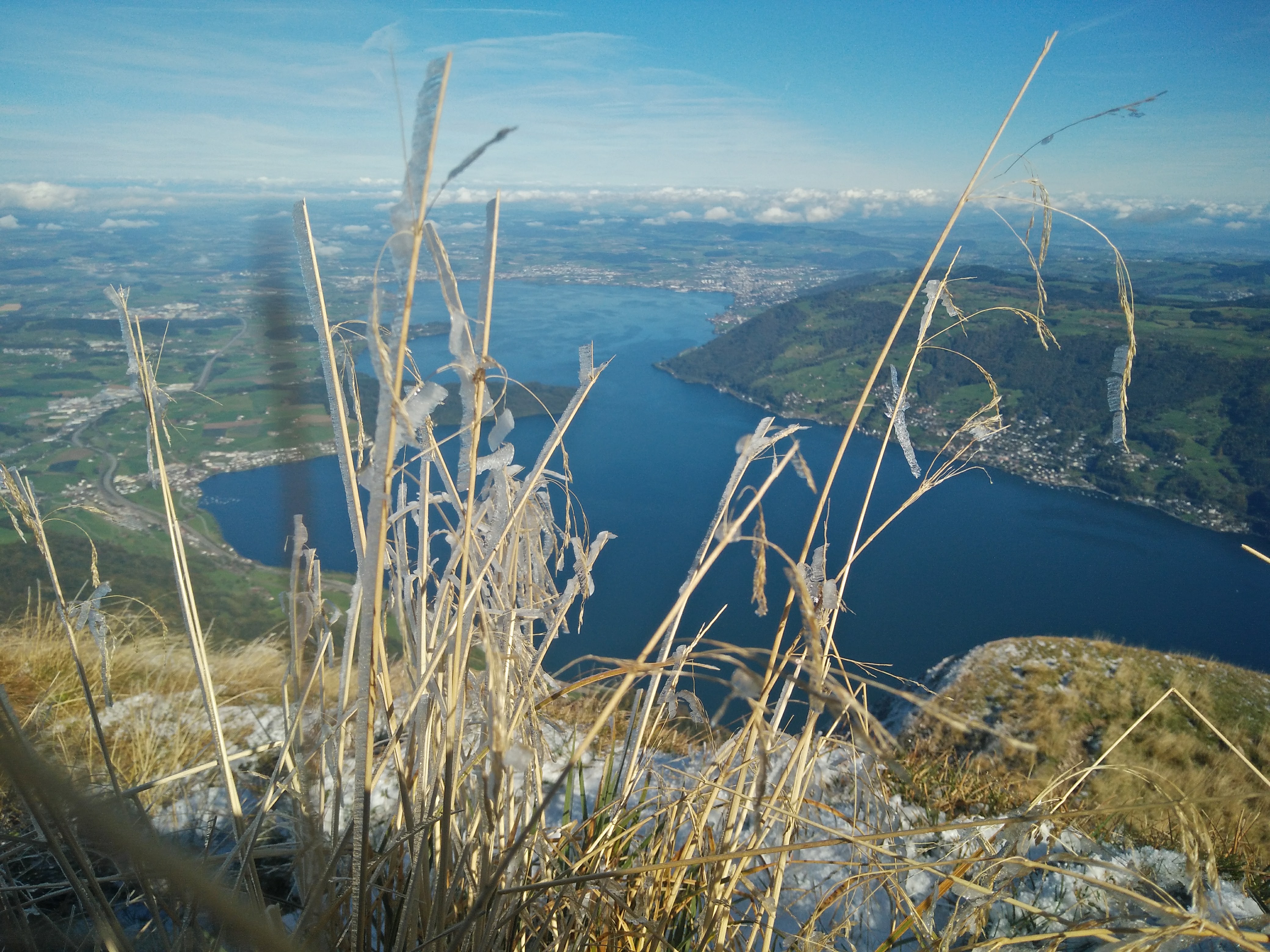 Interlaken, Switzerland