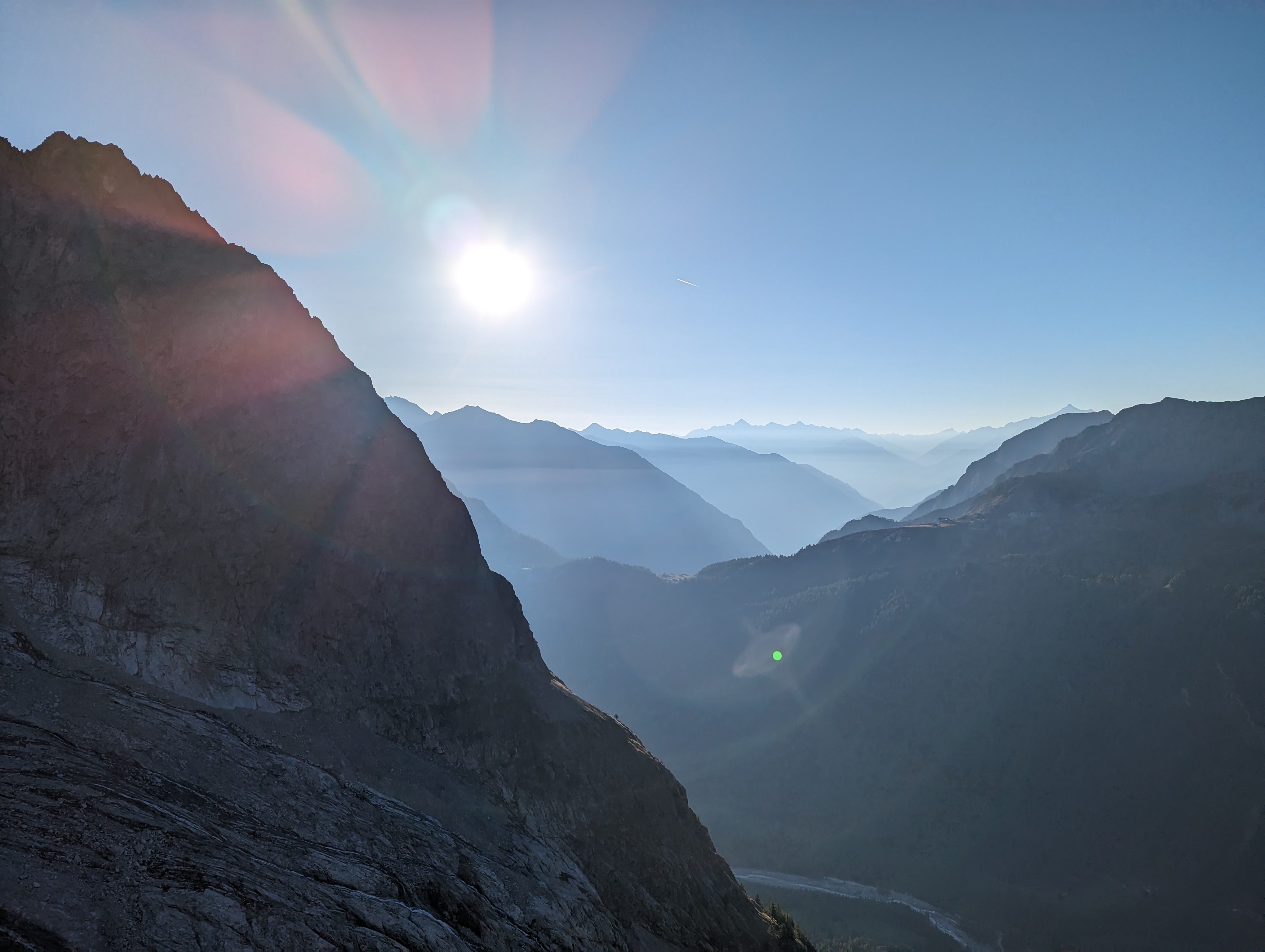 Mountains - Aosta Valley, Italy