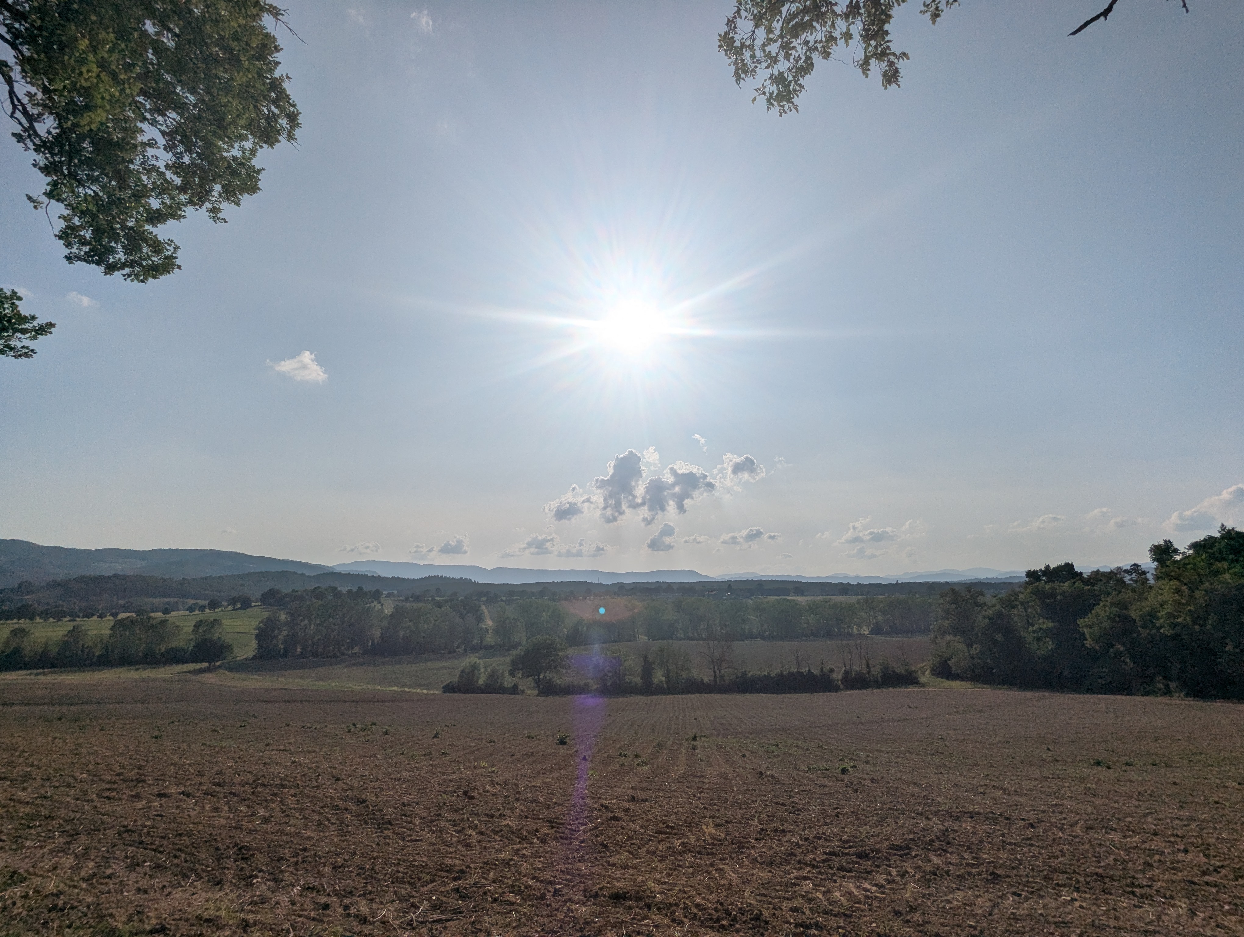 Via degli Dei, Bologna-Florence, Italy