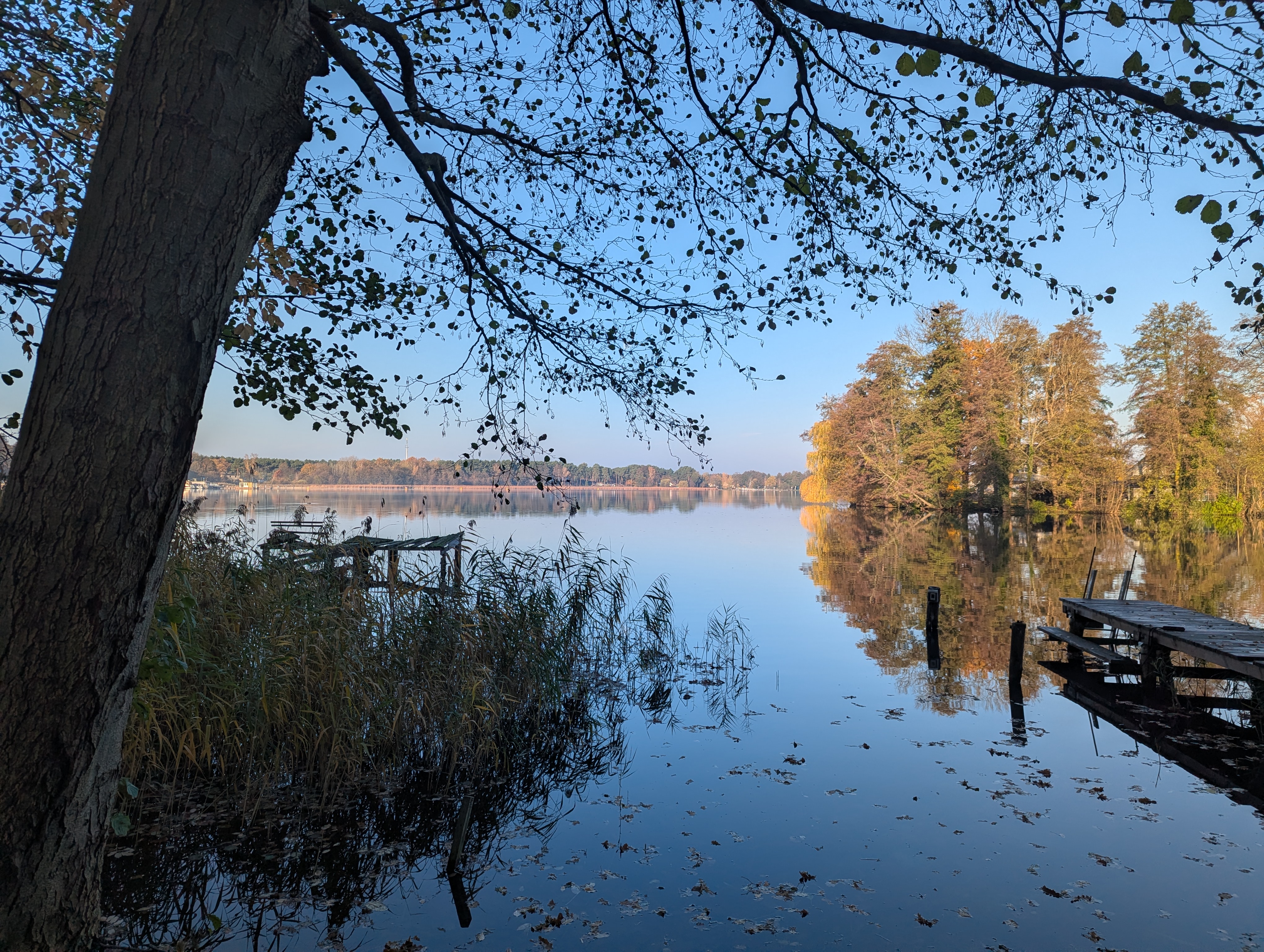 Scharmützelsee - Brandenburg, Germany