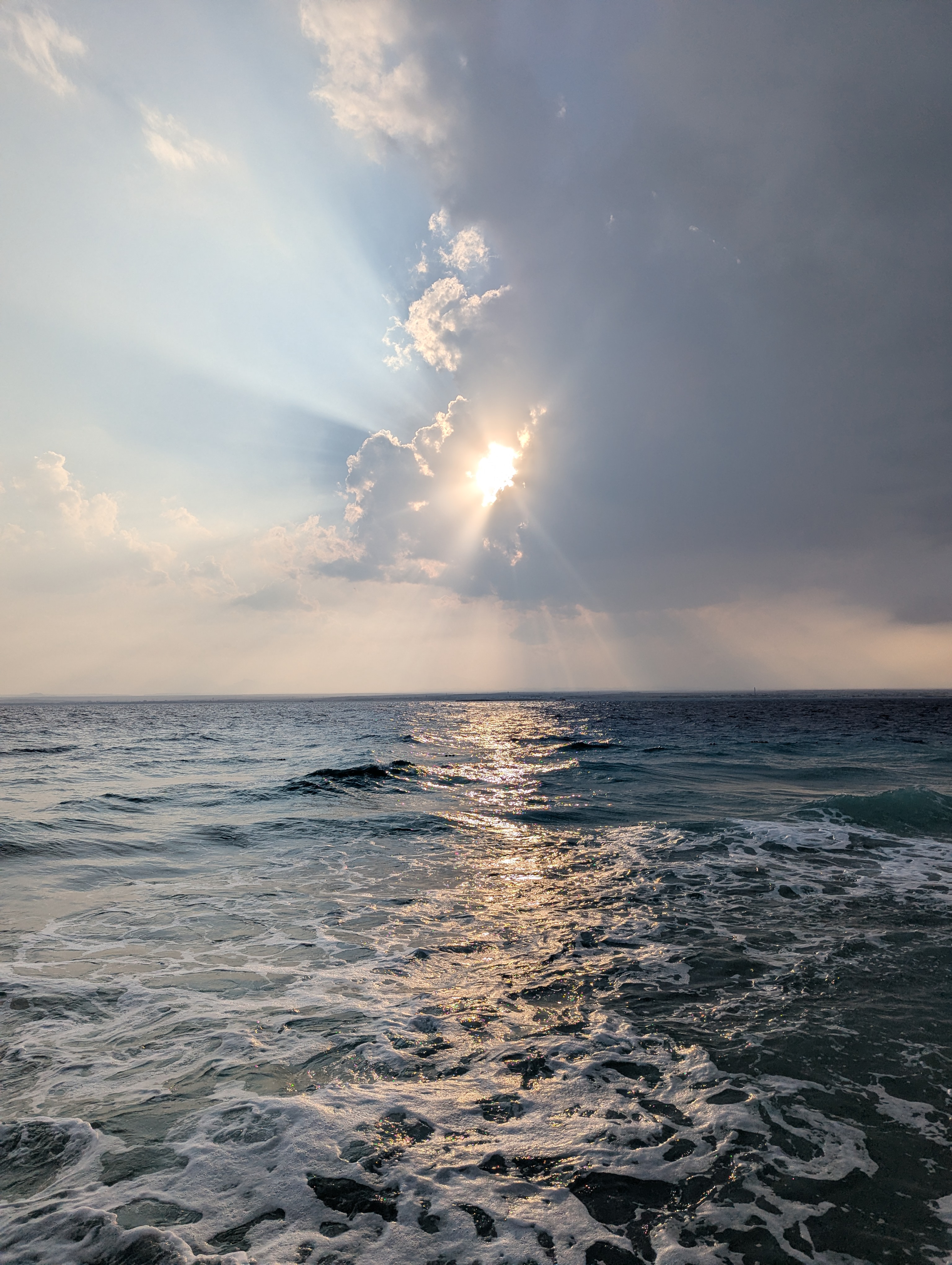 Magawish island, Hurghada, Egypt