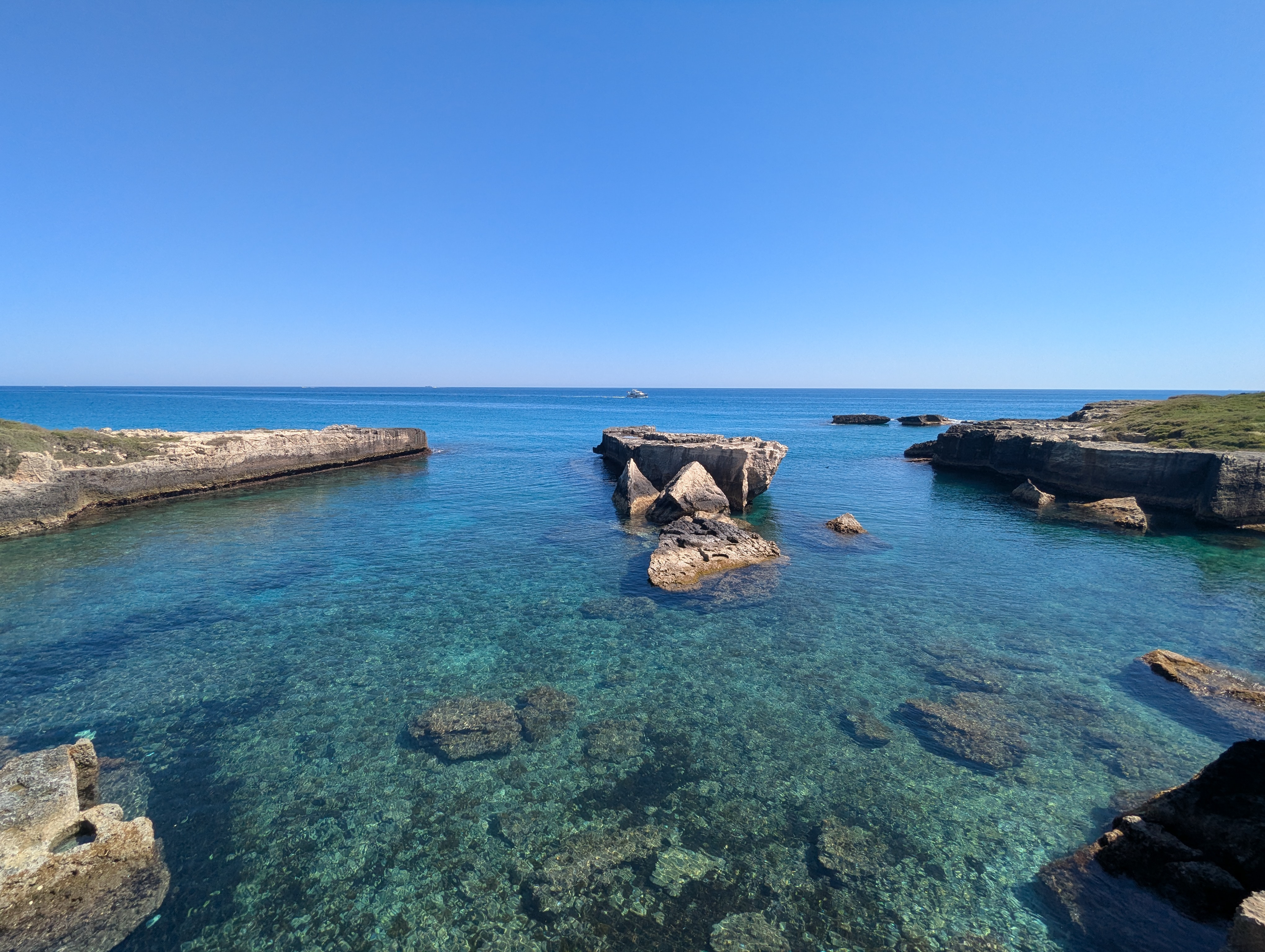 Puglia, Italy
